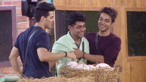 Bigg Boss, Season 11 Episode 41 image