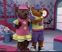 Bananas in Pyjamas, Season 4 Episode 44 image