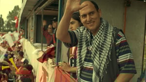 The President, Season 1 Episode 1 image