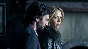 Suburra: Blood on Rome, Season 1 Episode 5 image