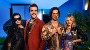 Now Apocalypse, Season 1 Episode 5 image