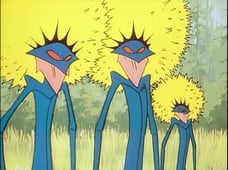 Star Wars: Ewoks, Season 1 Episode 4 image