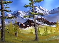 The Joy of Painting, Season 7 Episode 10 image