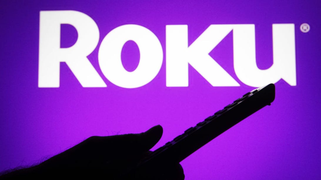 Roku Deals: Save Up to 25 Percent on Select Streaming Devices and Soundbars at Amazon