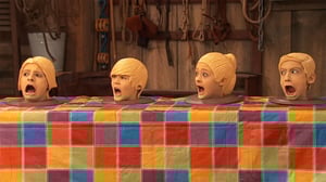 Nicky, Ricky, Dicky & Dawn, Season 3 Episode 20 image