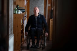 Shetland, Season 8 Episode 1 image