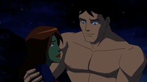 Young Justice, Season 1 Episode 9 image