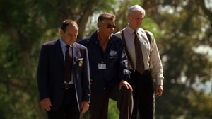 CSI: Crime Scene Investigation, Season 3 Episode 2 image