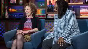 Watch What Happens Live with Andy Cohen, Season 16 Episode 78 image
