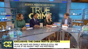 The Dr. Oz Show, Season 11 Episode 47 image