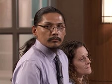 Judy Justice, Season 2 Episode 16 image