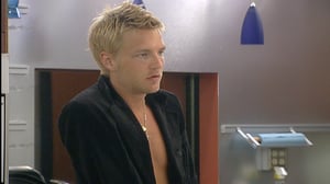 Big Brother, Season 5 Episode 3 image