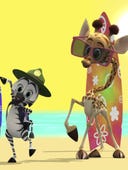 Madagascar: A Little Wild, Season 8 Episode 3 image