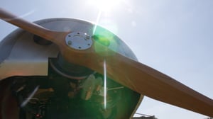 Plane Resurrection, Season 1 Episode 3 image