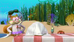 Kamp Koral: SpongeBob's Under Years, Season 2 Episode 1 image