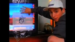 Conan, Season 1 Episode 92 image