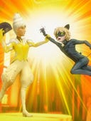 Watch Miraculous: Tales of Ladybug and Cat Noir Online, Season 5 (2022)