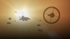 Battlestar Galactica, Season 4 Episode 21 image