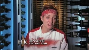 Hell's Kitchen, Season 13 Episode 8 image