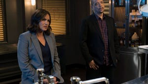Law & Order Is Getting a Reality Spin-Off