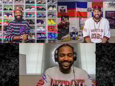 Desus & Mero, Season 2 Episode 49 image