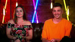 Naked Attraction, Season 4 Episode 5 image