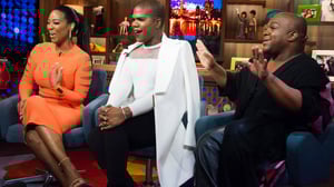 Watch What Happens Live with Andy Cohen, Season 12 Episode 39 image