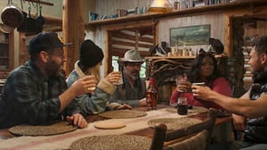 The Cabin with Bert Kreischer, Season 1 Episode 4 image