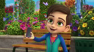 Spidey and His Amazing Friends, Season 3 Episode 24 image