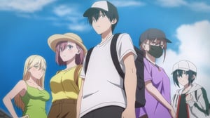 2.5 Dimensional Seduction, Season 1 Episode 18 image