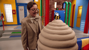 Imagination Movers, Season 1 Episode 10 image