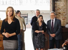 Brothers & Sisters, Season 4 Episode 23 image