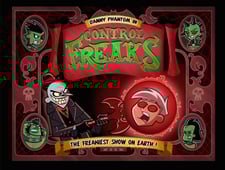 Danny Phantom, Season 1 Episode 20 image