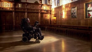 Stephen Hawking's Grand Design, Season 1 Episode 1 image