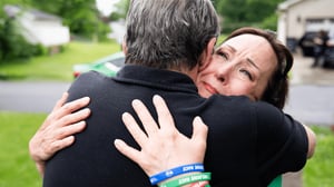 Relative Race, Season 14 Episode 3 image