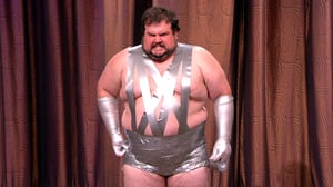 Conan, Season 4 Episode 117 image