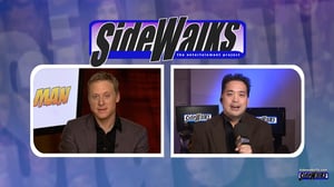 Sidewalks Entertainment, Season 27 Episode 25 image