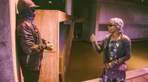 Dope, Season 3 Episode 4 image