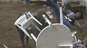 Untamed & Uncut, Season 1 Episode 12 image