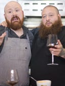 The Untitled Action Bronson Show, Season 1 Episode 5 image