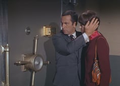 Get Smart, Season 2 Episode 5 image
