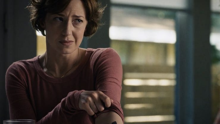 ​Carrie Coon, The Leftovers