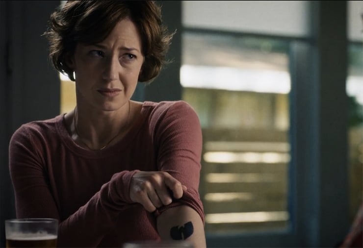 Carrie Coon, The Leftovers