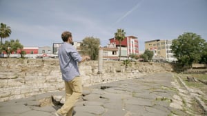 Drive Thru History, Season 5 Episode 4 image