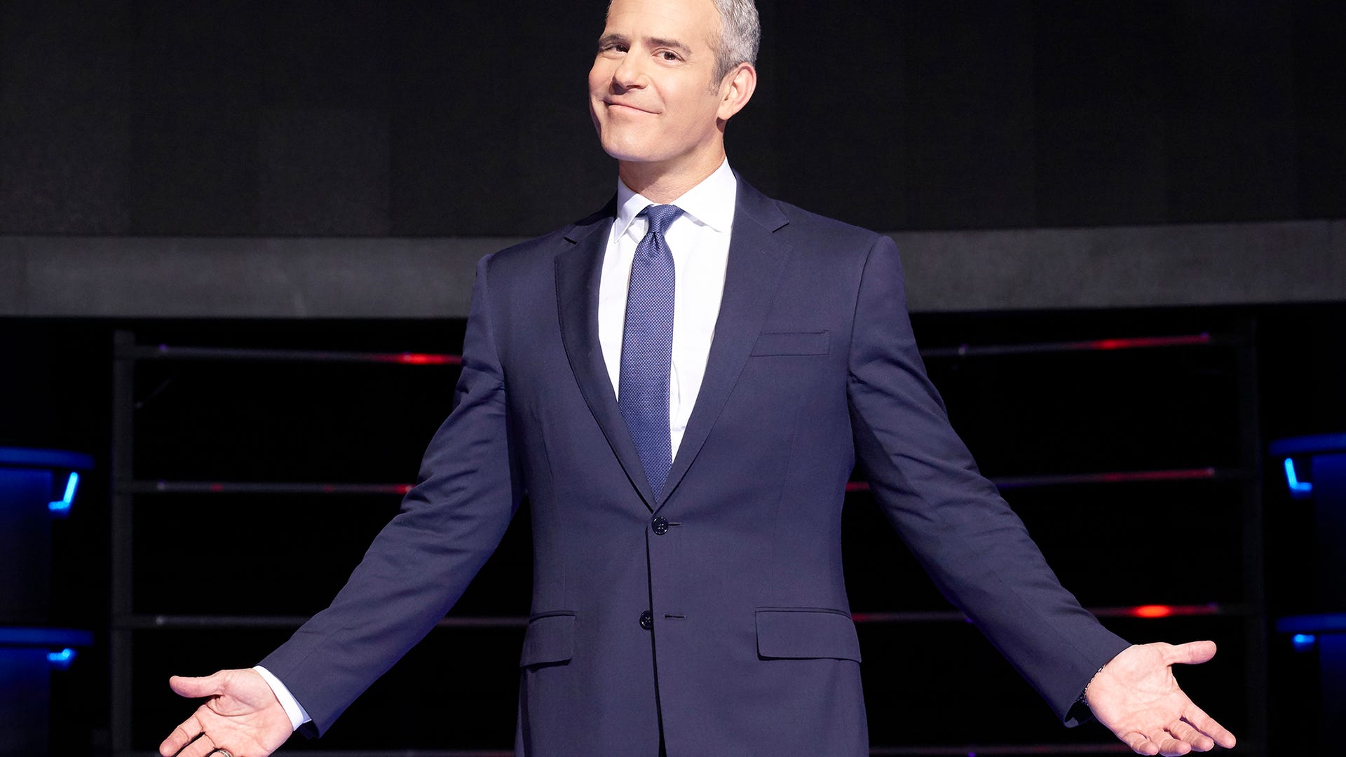 Andy Cohen, Love Connection​