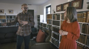 Lost L.A., Season 5 Episode 4 image