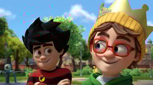 Dennis & Gnasher: Unleashed!, Season 2 Episode 13 image