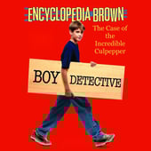 Encyclopedia Brown, Season 1 Episode 6 image