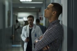 Life Sentence, Season 1 Episode 12 image