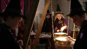The Worst Witch, Season 1 Episode 9 image